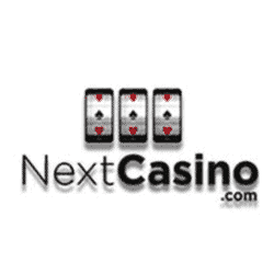NextCasino Logo