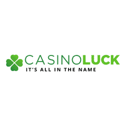 CasinoLuck Logo