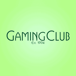 Gaming Club logo new
