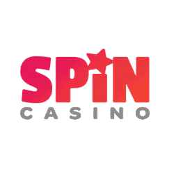 Spin Casino Logo