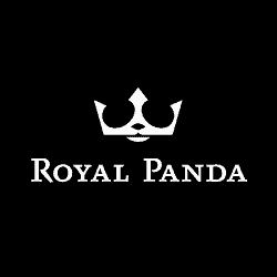 Royal Panda Casino banner