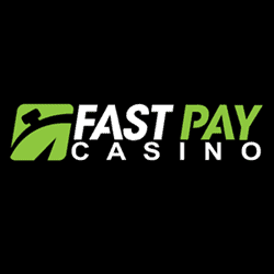 Fastpay Casino image banner
