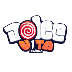 Dolce Vita Casino new logo 250x250