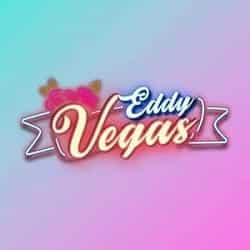 EddyVegas Casino banner