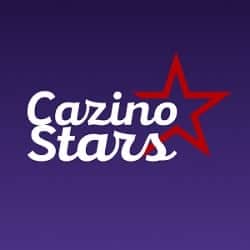 CazinoStars promo banner 250 x 250