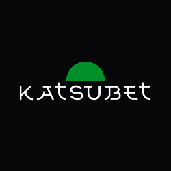KatsuBet Casino logo promo