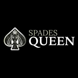Spades Queen Casino Banner