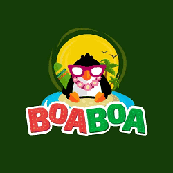 BoaBoa Casino promo banner