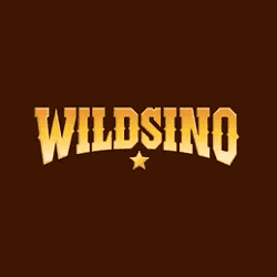 Wildsino Casino logo image