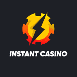 Instant Casino logo image