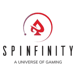 Spinfinity Casino banner
