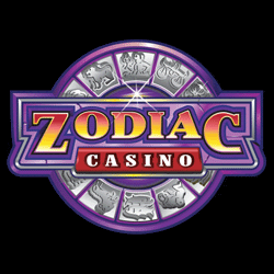 Zodiac Casino banner