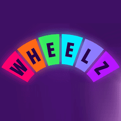 Wheelz Casino image logo 250x250