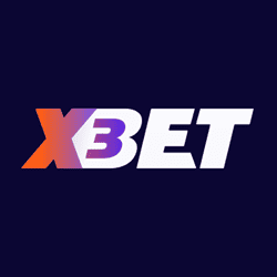 X3Bet Casino free spins bonus code banner 250x250