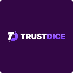 TrustDice Casino free spins bonus play