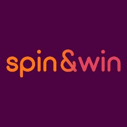 SpinAndWin Casino Banner