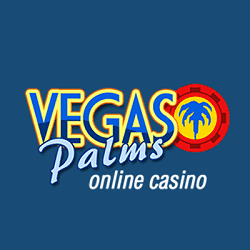 Vegas Palms Casino Banner