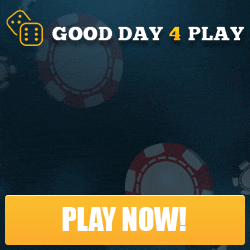 GDF Play Casino free spins