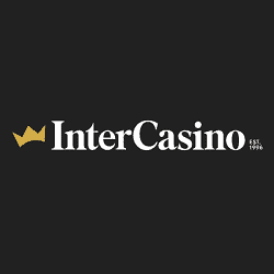 InterCasino banner