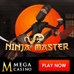 Mega Casino free spins