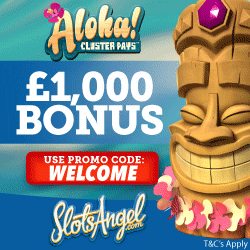 Slots Angel Casino free spins bonus