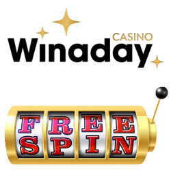 Read about Winaday Casino Online - the best crypto casino in USA! 