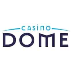 20 No Deposit Free Spins at CasinoDome.com 