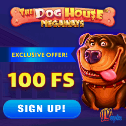 100 FS no deposit required
