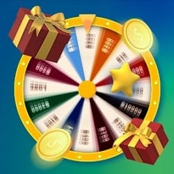 Brazino777 Casino 40 free spins