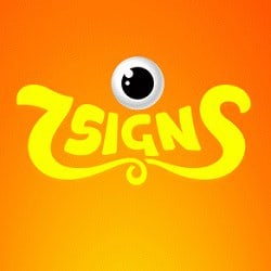 7Signs Casino Online Review 