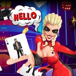 Arlekin Casino Free Bonuses