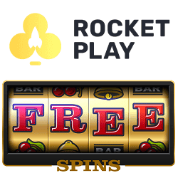 Free spins bonus slot game at FreeSpins1.com, exciting casino rewards.