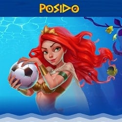 Posido Casino Sports Banner