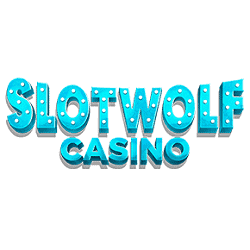Slot Wolf banner logo 250x250