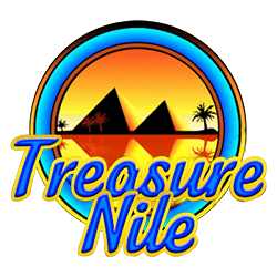 Treasure Nile banner 250x250