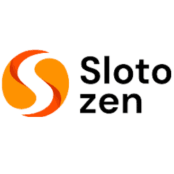 Slotozen Casino image logo