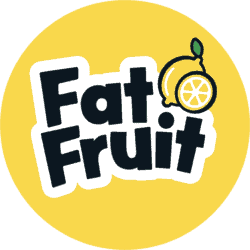 FatFruit Casino logo image