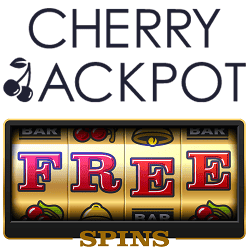 Open Your Account at Cherry Jackpot 