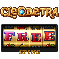 Free Spins 1 online slot game featuring free spins and bonus rounds for winning opportunities.