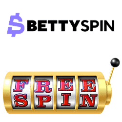 Click here to join Bettyspin and get gratis spins! 