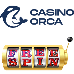 Casino Orca Review