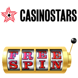 CasinoStars Review - welcome bonus, casino games, deposit & cashout, support 