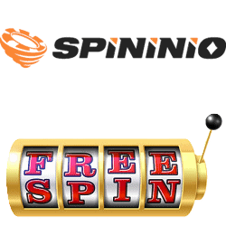 Welcome to Spininio Online Casino and Sports Betting! 