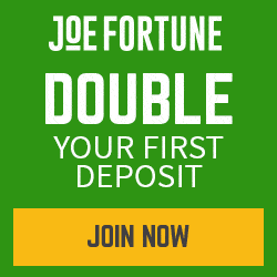 Play and Win with Joe!