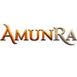 AmunRa Casino logo image 250x250