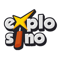 Review of Explosino 