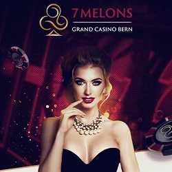 Deposit and Play Now - Grand Casino Bern 