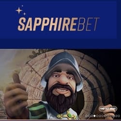 SapphireBet free bet bonus 