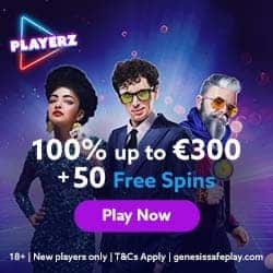 The best online casino for players!