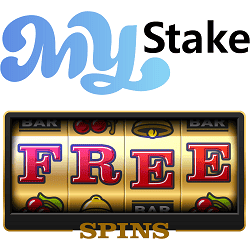 Exclusive bonus to Mystake Casino 